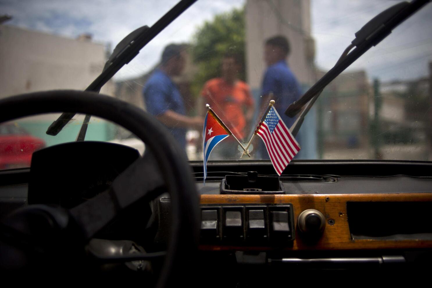 What is the U.S. Embargo on Cuba? – Cuban-Americans for Cuba